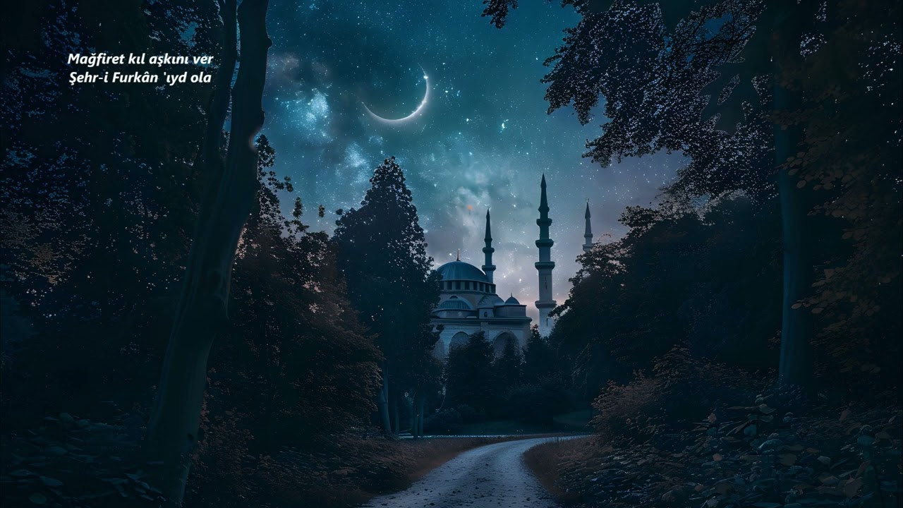 Rabbenâ yâ Rabbenâ · Acem-Aşîran Hüzzâm Ramazan İlâhisi · İhvân-ı Semâ · Meşk 2026