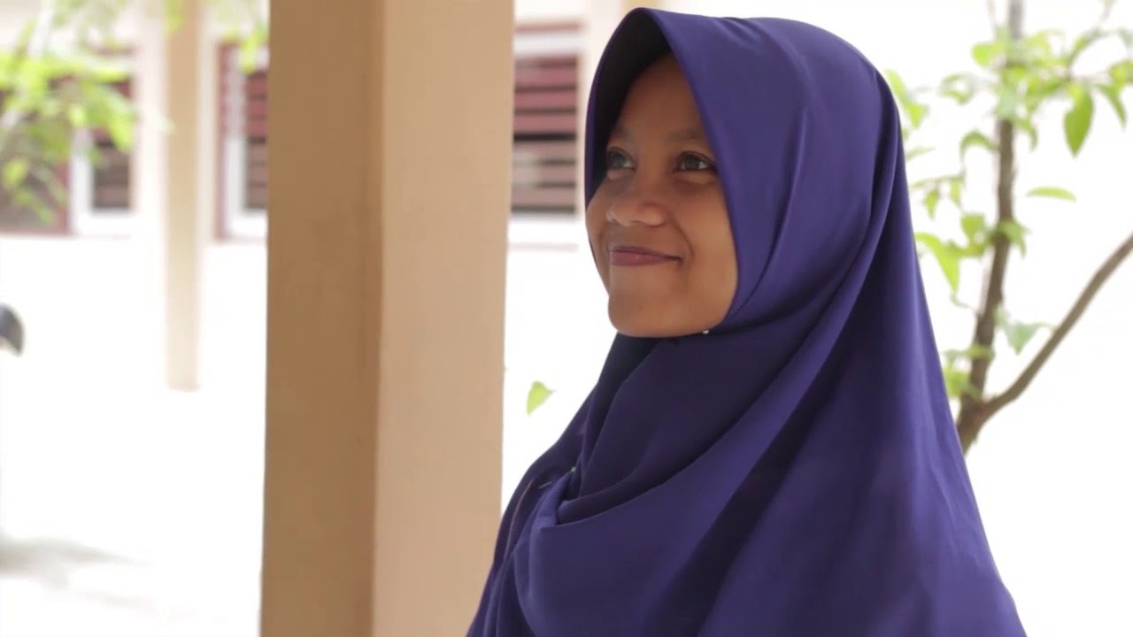 Film Pendek SMK N 1 Kebumen 