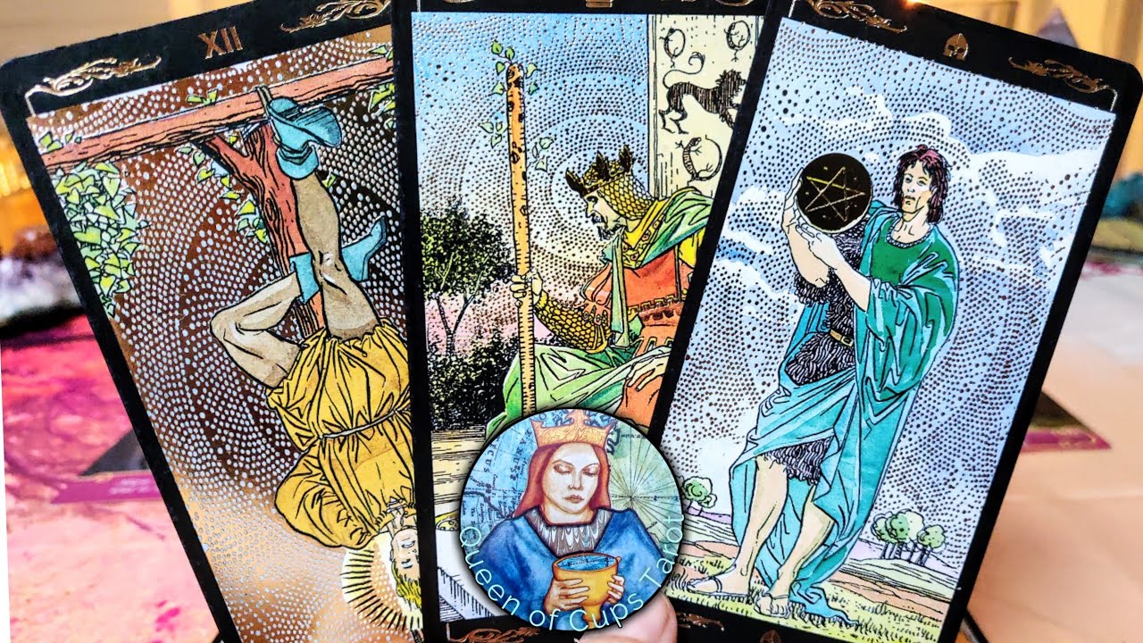 Aquarius Love August-September 2020 - LET THEM GO SO THEY CAN GROW! ♒
