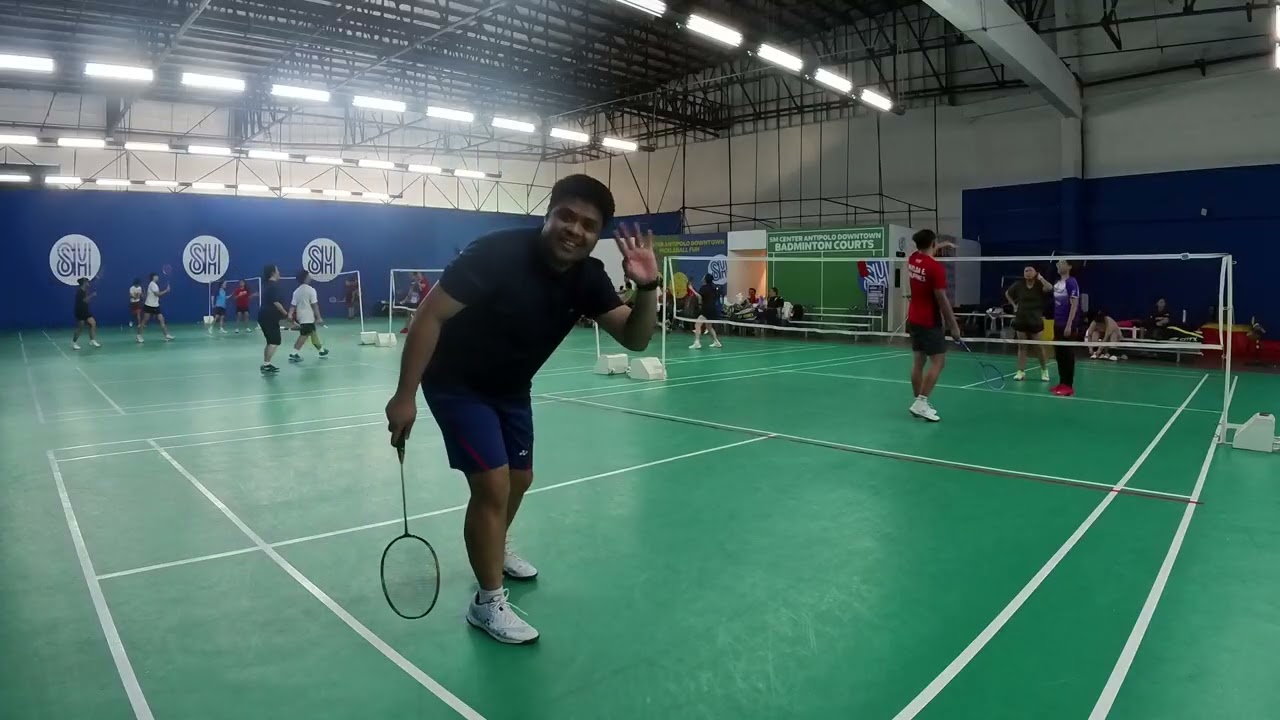 Dani/Danica VS Elie/Bion
