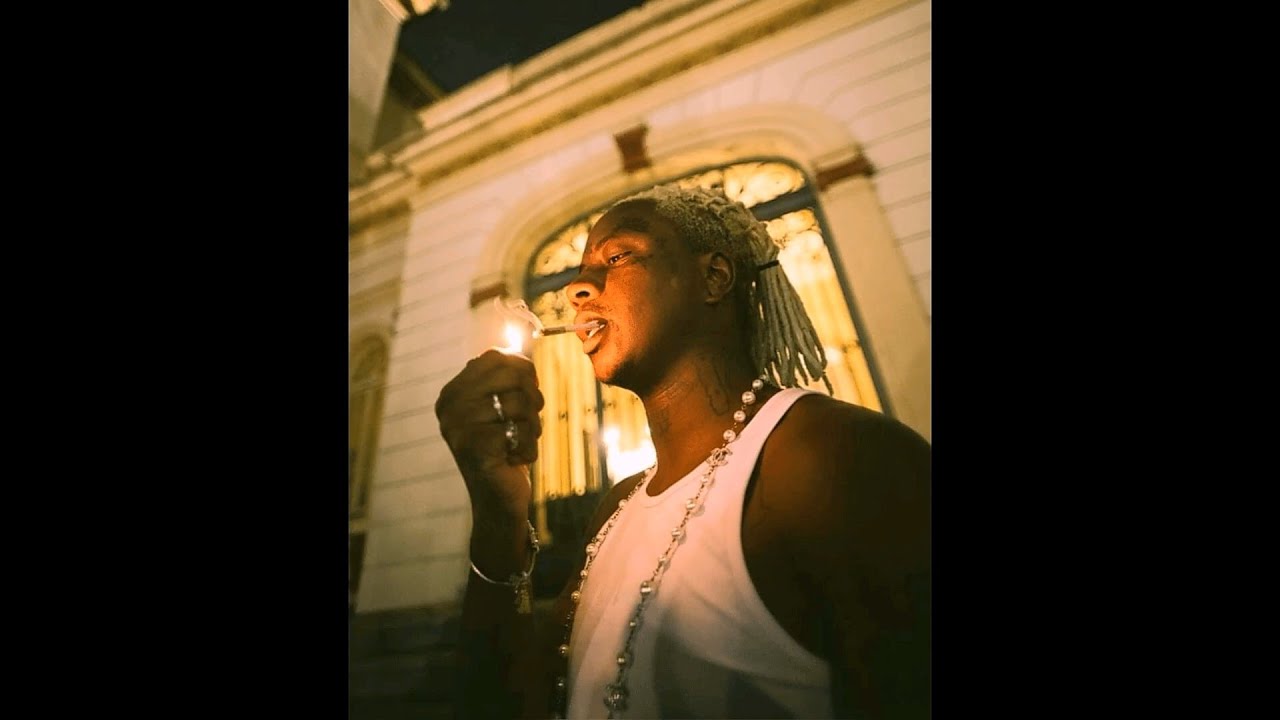 (Free For Profit) Yunk Vino x Alee x Brandão Type Beat 