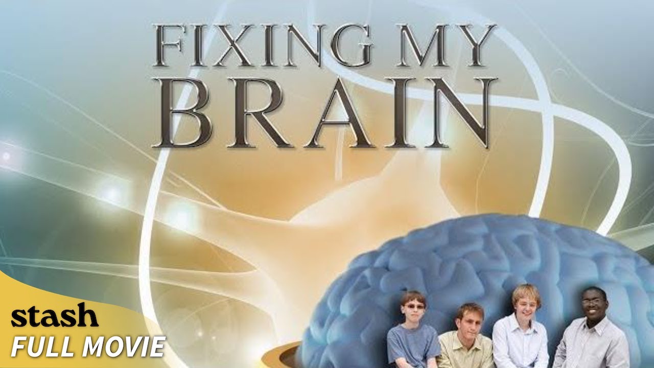 Fixing My Brain | Neuroscience Documentary | Full Movie | Dopamine