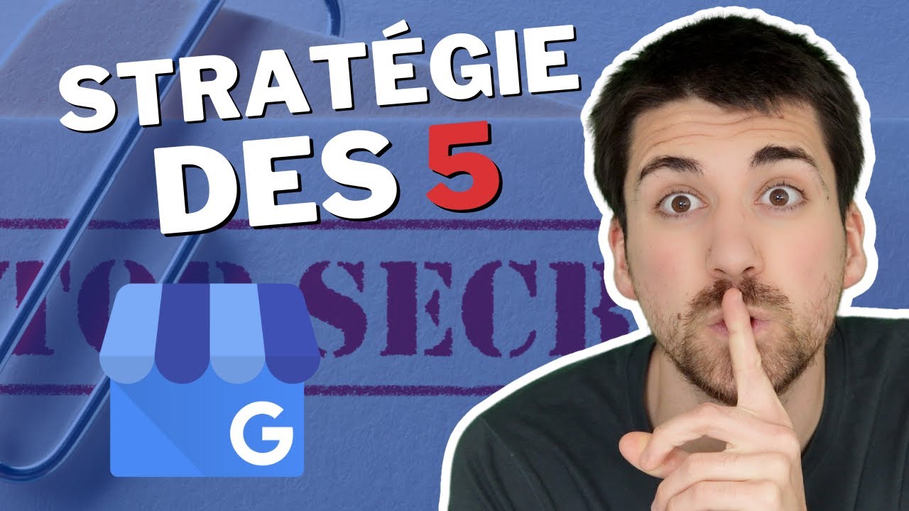 Google My Business SEO - 