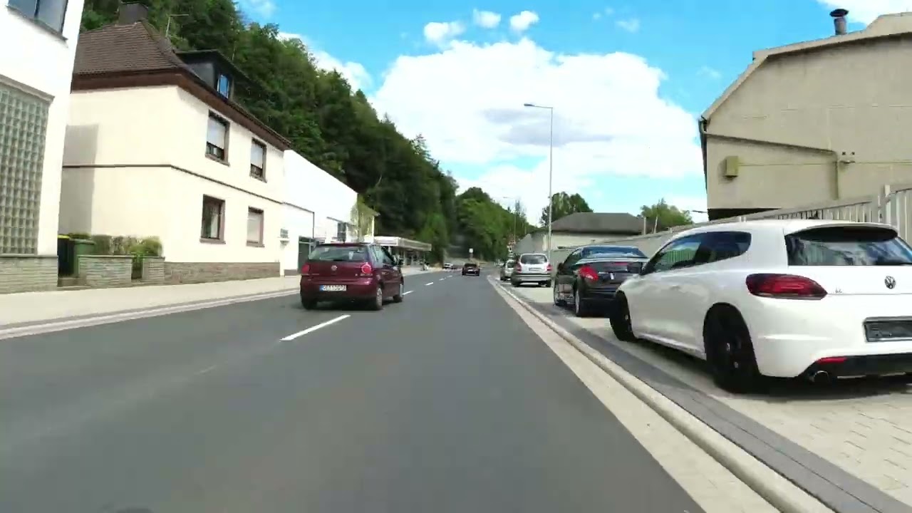 [OE] Finnentrop → Bamenohl