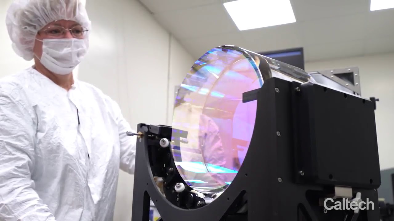 Cleaning LIGO