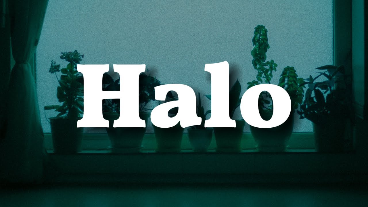Beyonce - Halo [Lyrics]  Minefields,  Can't Talk,  Think Before I Talk {Playlist}