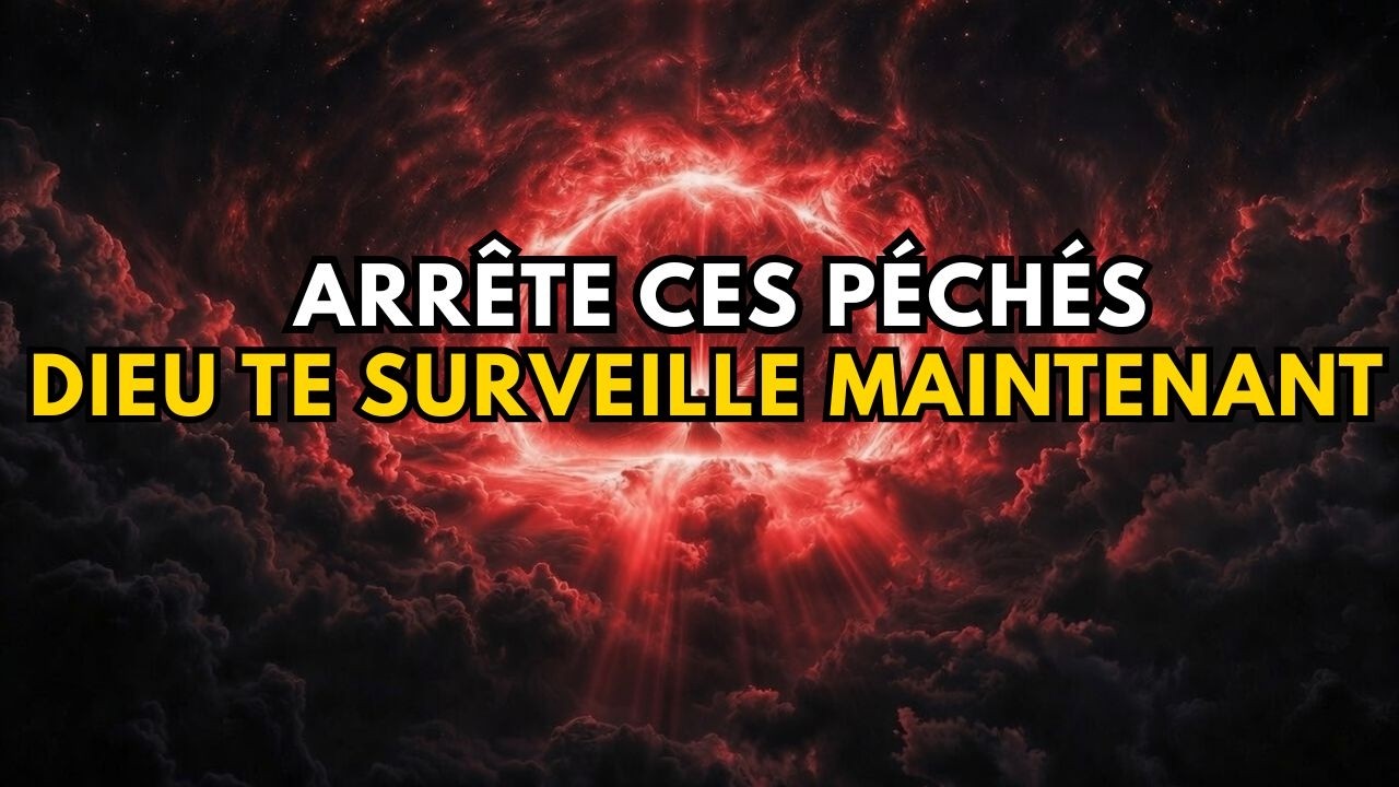 Avant Samedi : Les 6 Choses Que Tu Dois Abandonner Pour Changer Ta Vie