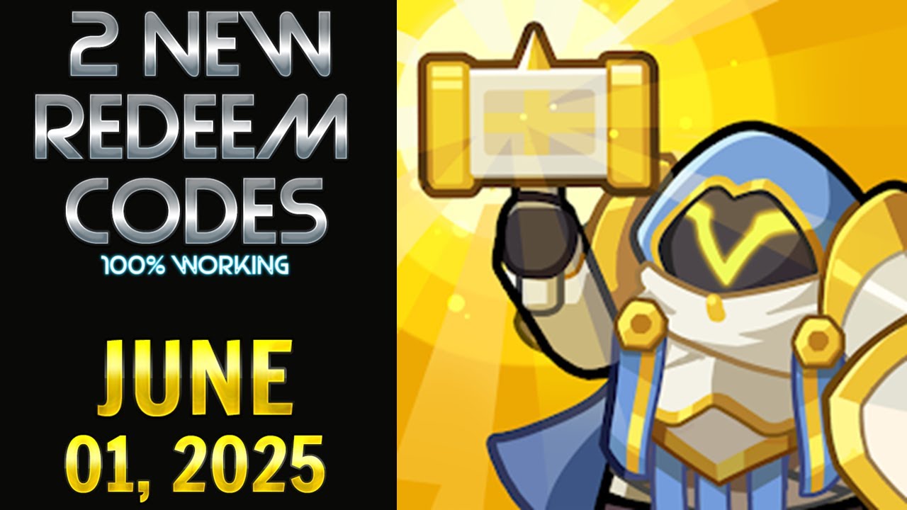 Heroic Journey: ALL Working Redeem Codes (June 2025)