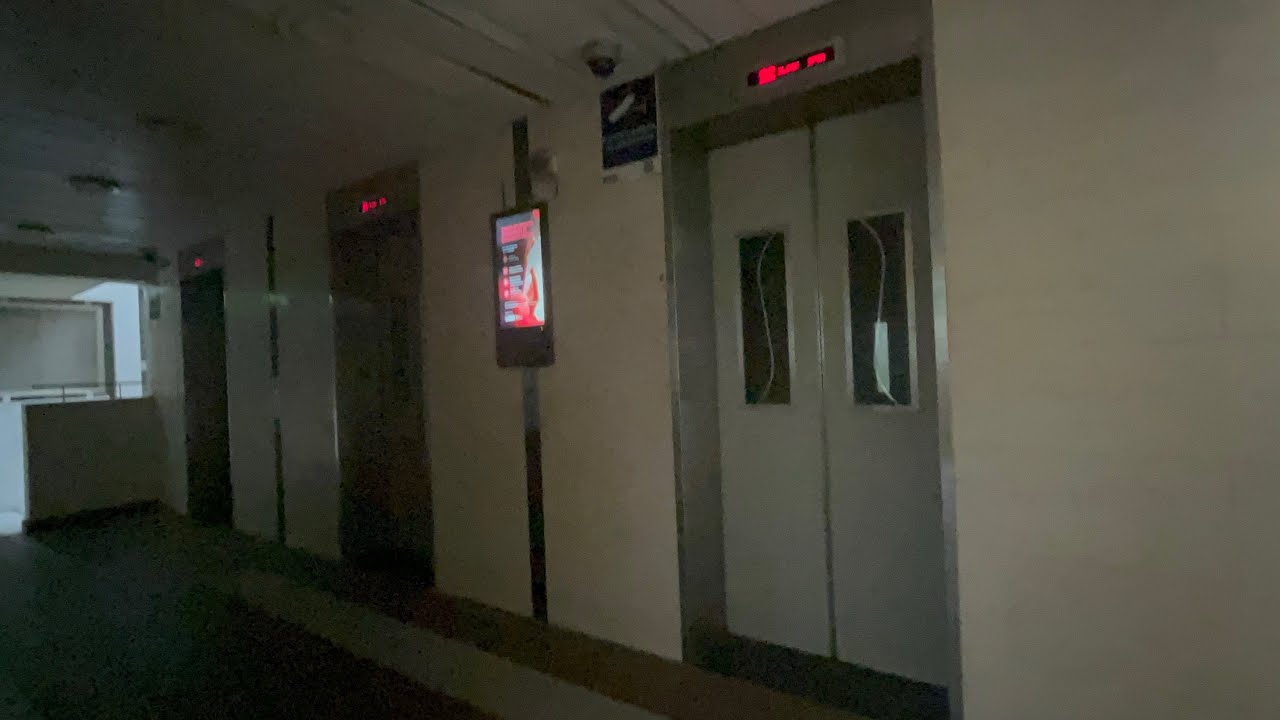 Sigma Elevators at Block 273A Natura Loft HDB