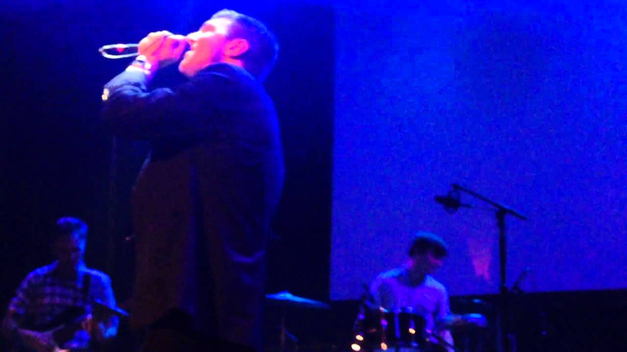 The Walkmen (Last Concert) - We've Been Had