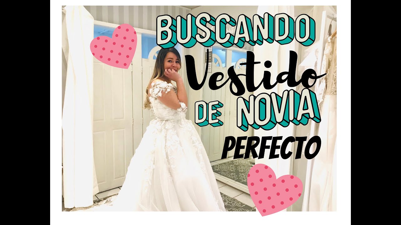VESTIDO DE NOVIA PERFECTO NO CREERAS DONDE LO ENCONTRO