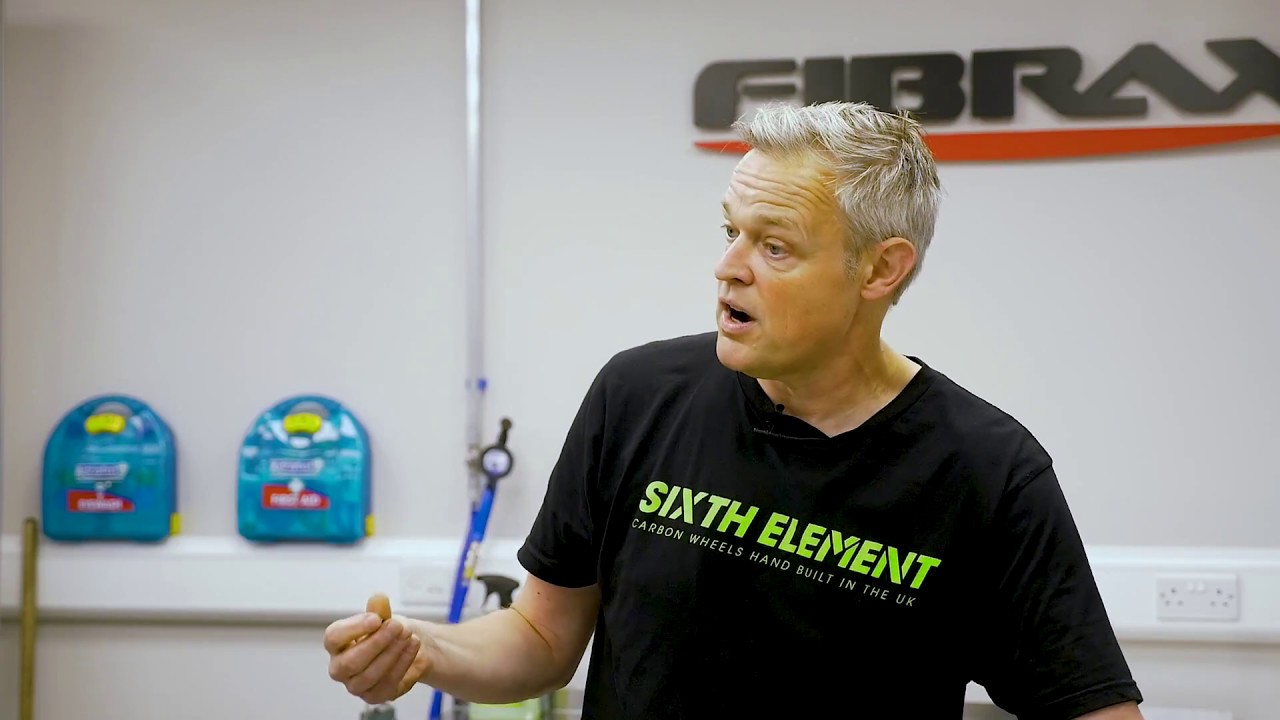 Sixth Element Spokes Explained