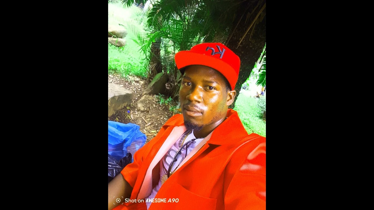 Pabloh _ft _G star _Maidei_prod_by Nyucc empire 