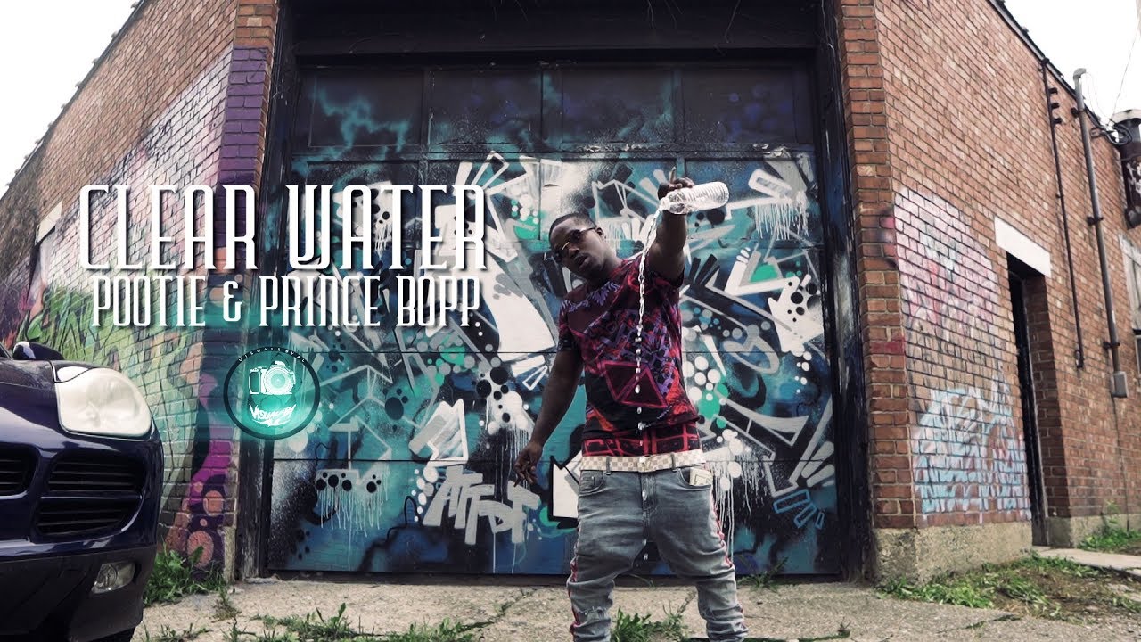 Pootie Ft. Prince Bopp - 