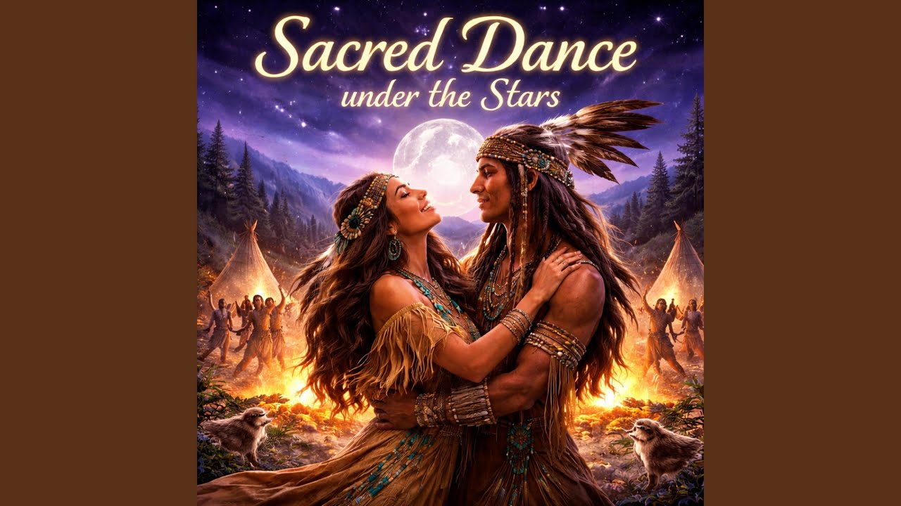 Sacred Dance under the Stars