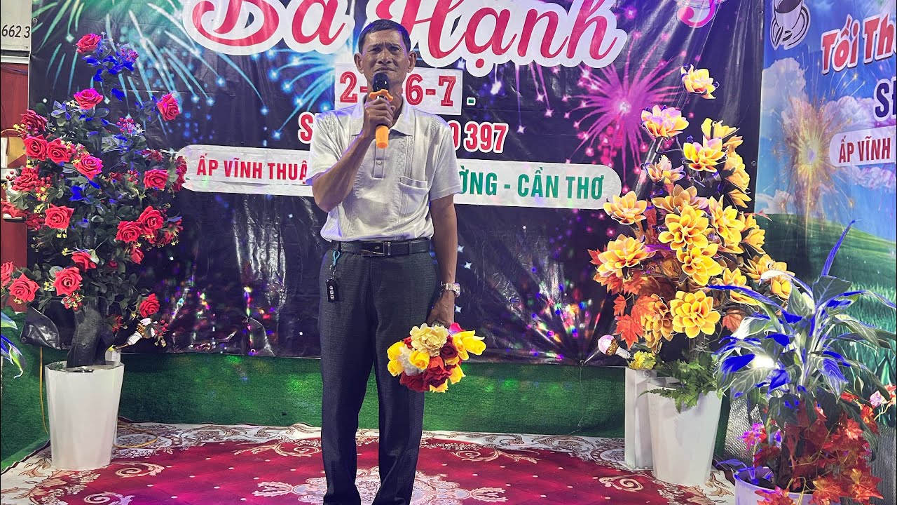 🎀🎀 VỌNG CỔ GỬI SẦU CHO AI🎀🎀TB🌹 BÁC 7 TRỨ🌹 #tranghậugiangtiktok #cover #nhachaymoingay 