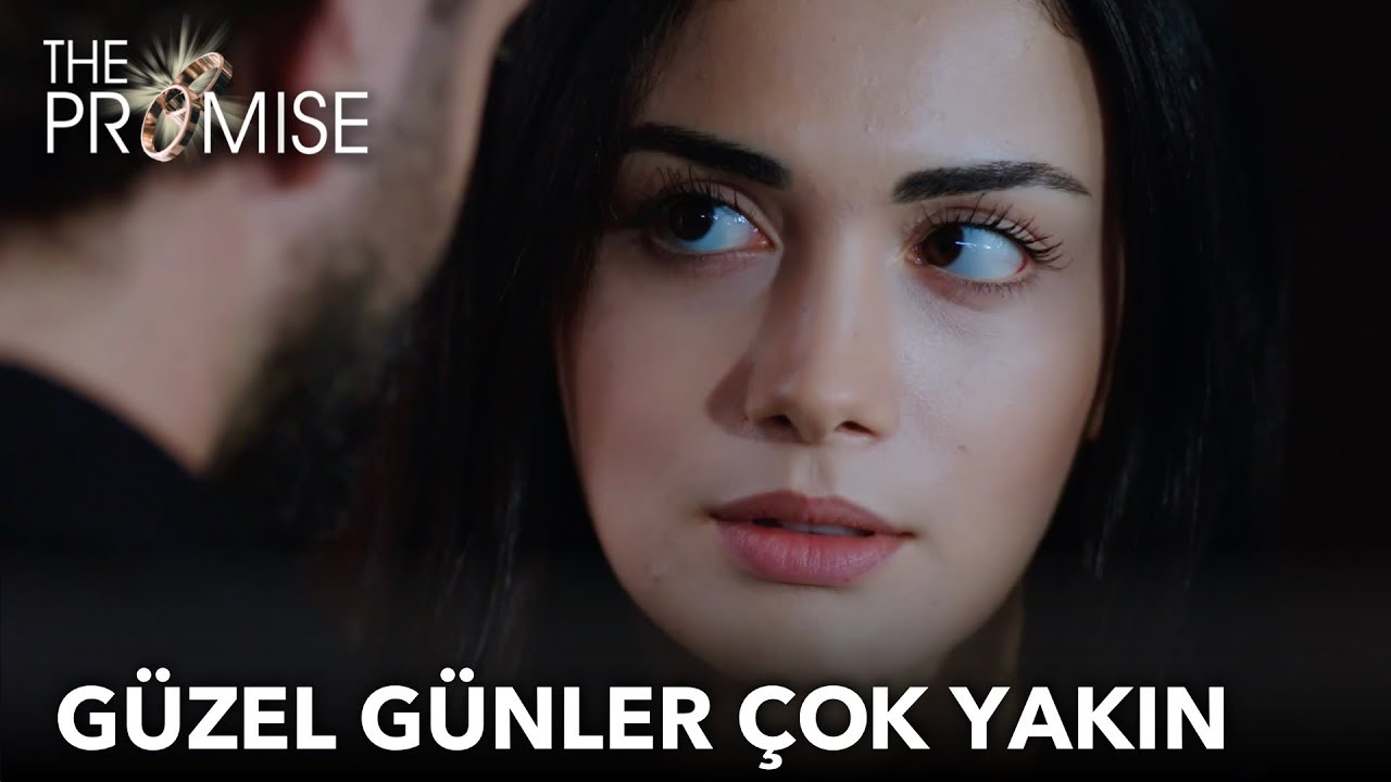 Rüya gibi günler çok yakın | Yemin 142. Bölüm