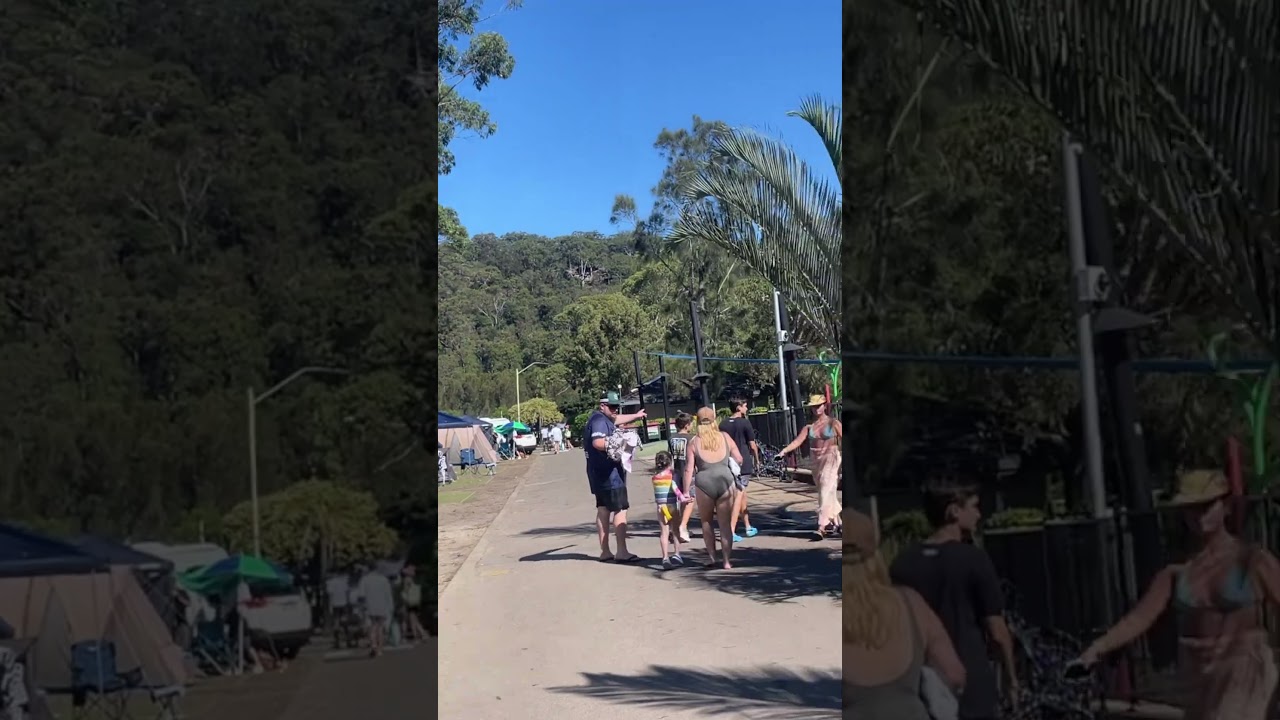 Umina Beach Getaway