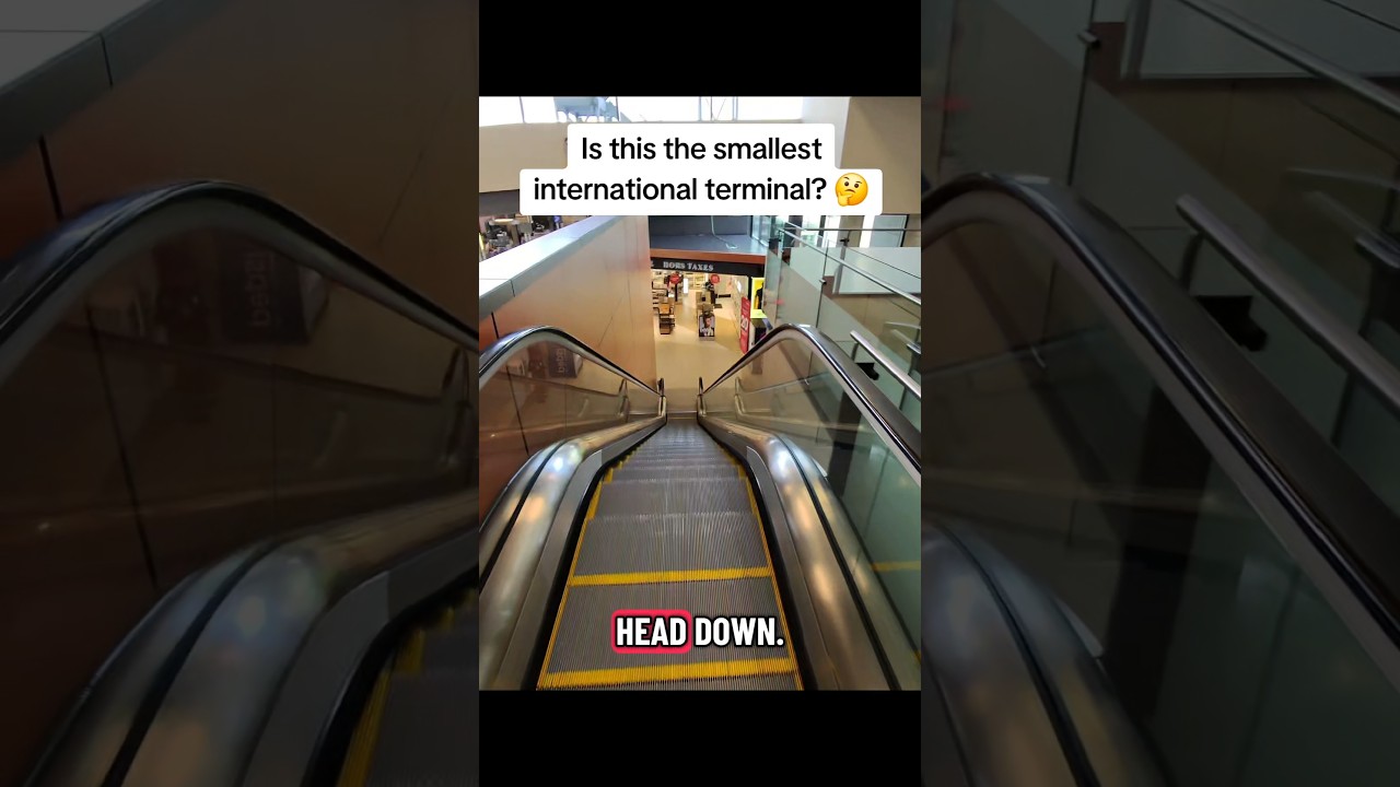 #Ottawa #Airport #Travel #travelvlog #traveling
