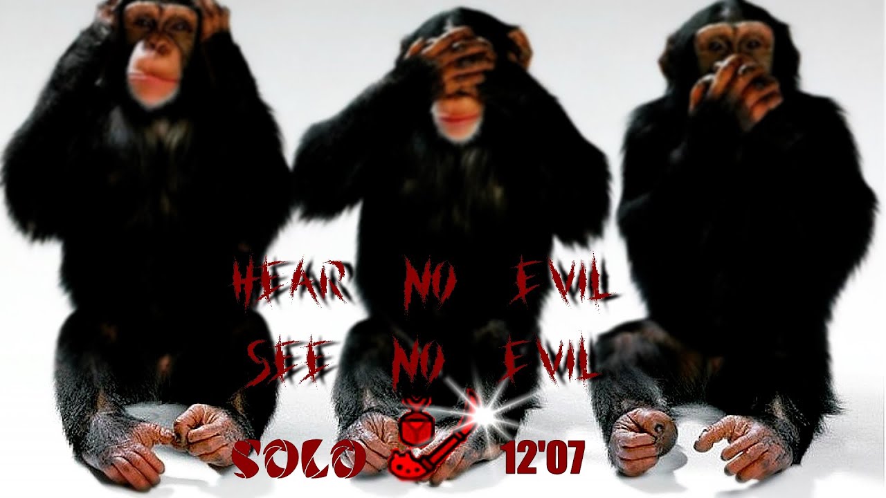 ┌MH4U┘ G3★ - DLC: Hear no Evil, See no Evil || Kecha, E. Conga, F. Rajang - 12'09 [Insect Glaive]