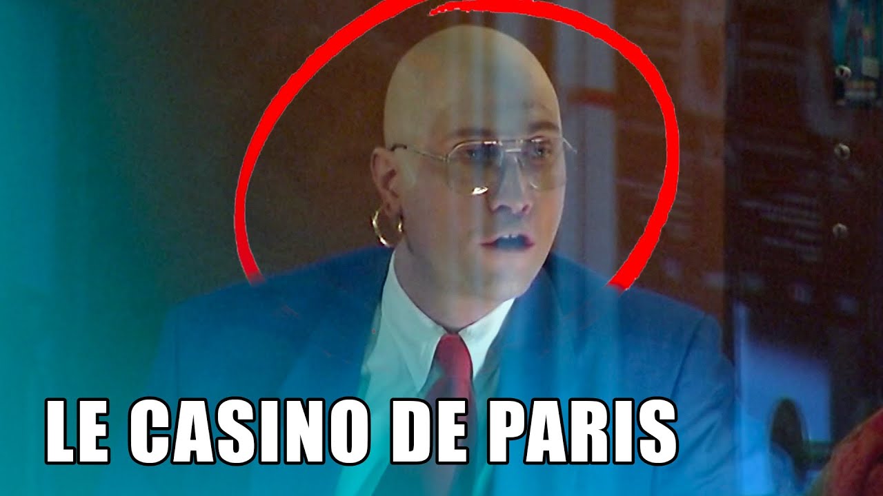 Ils voulaient voir un spectacle, mais Fran&ccedil;ois Damiens en a d&eacute;cid&eacute; autrement