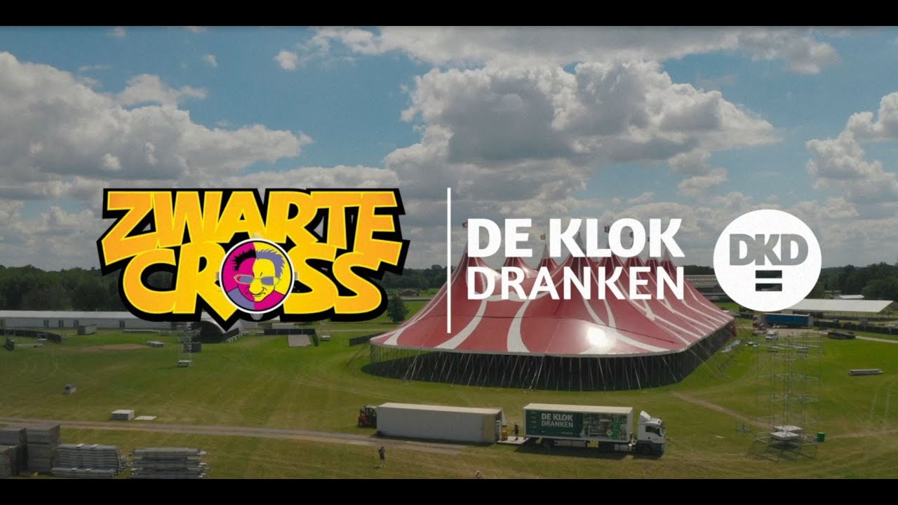 Zwarte Cross | De Klok Dranken