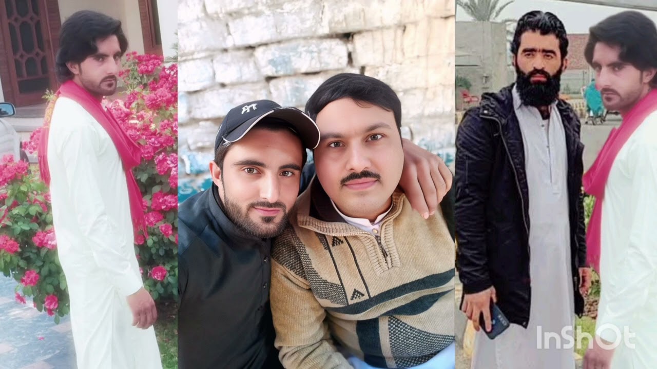 Pashto Har Kasam Najam hamare pass Pashto Najam