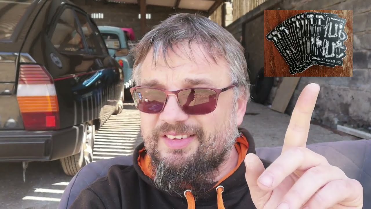 Behind the scenes - 2CV Paint, Mailbag