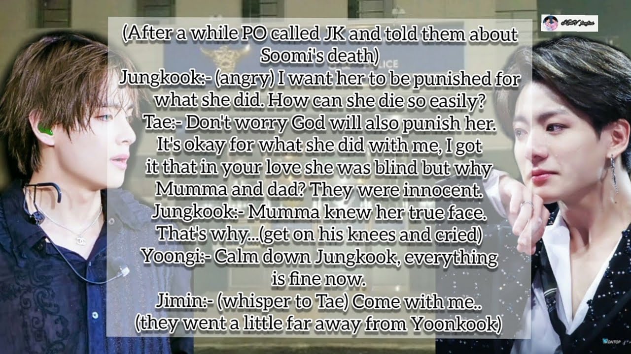 Taekook FF | Don't You Trust Me? | Episode-11 (mpreg series)
