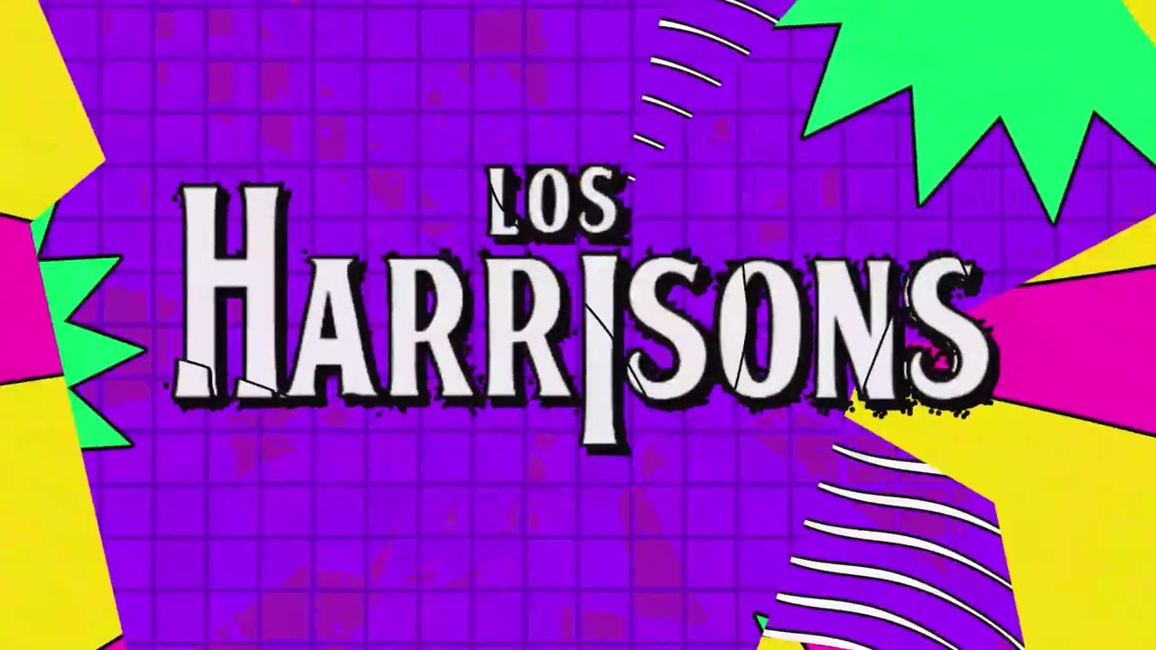 LOS HARRISON FONDO 1