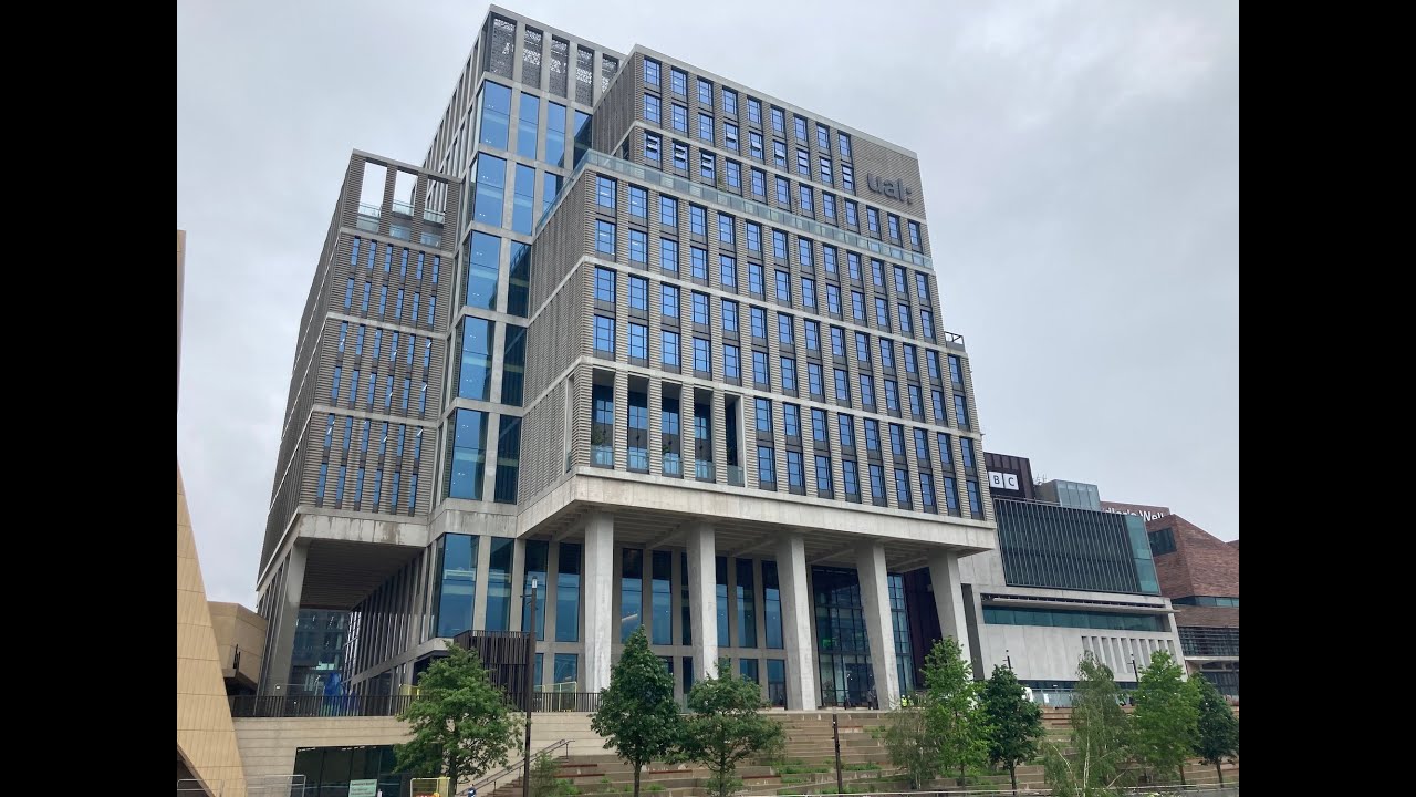 The many flaws of LCF East Bank