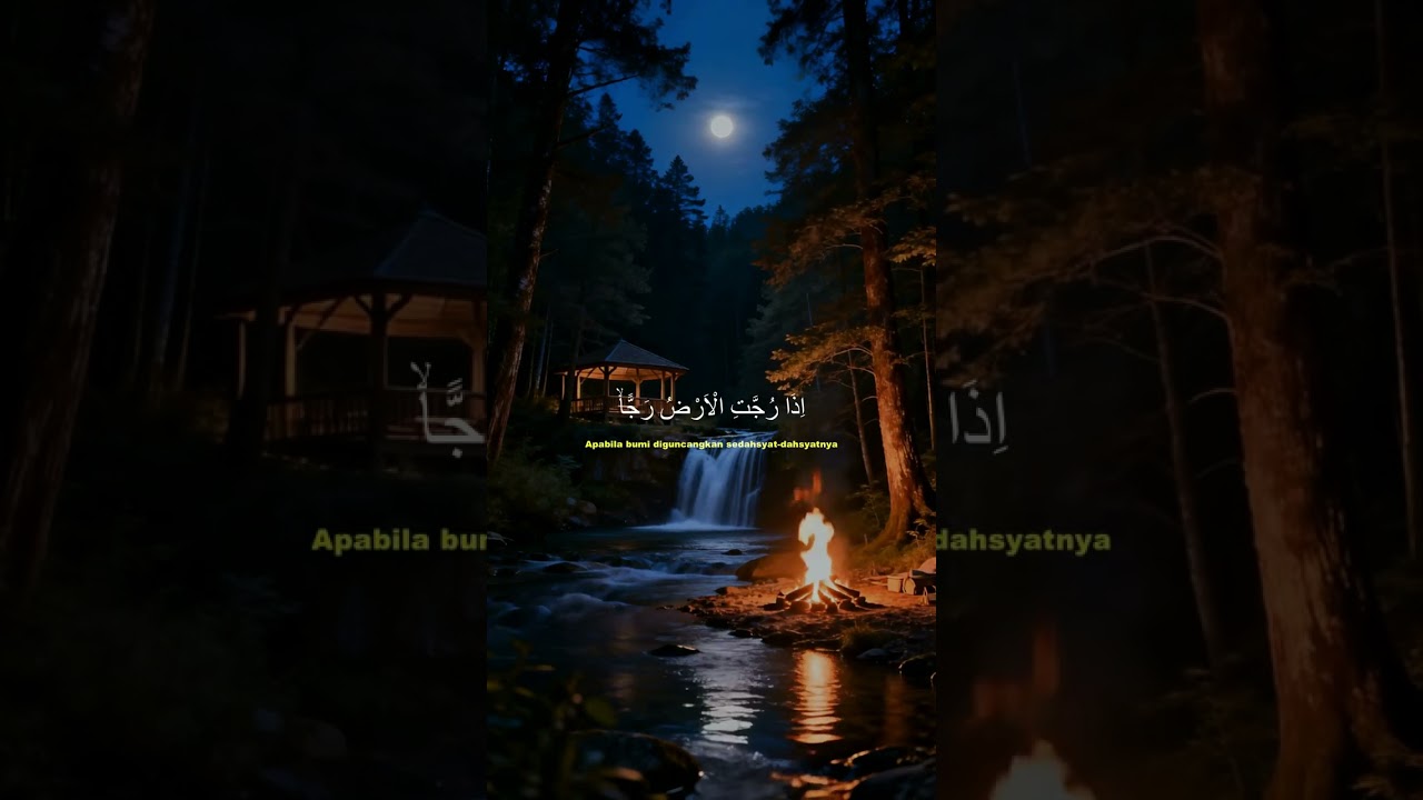 #AlWaqiah #AlWaqiahPembukaRezeki #AlWaqiahPenarikRezeki #SurahAlWaqiah #SuratAlWaqiah #AhyarQory