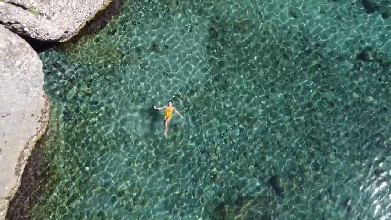 Baia Cannone Portofino