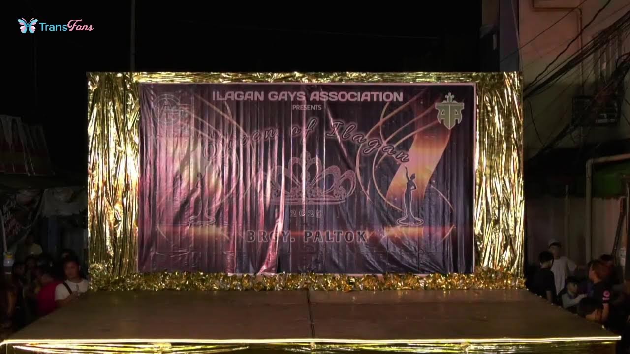 LIVE | Queen of Ilagan 2025 Brgy. Paltok, Quezon City