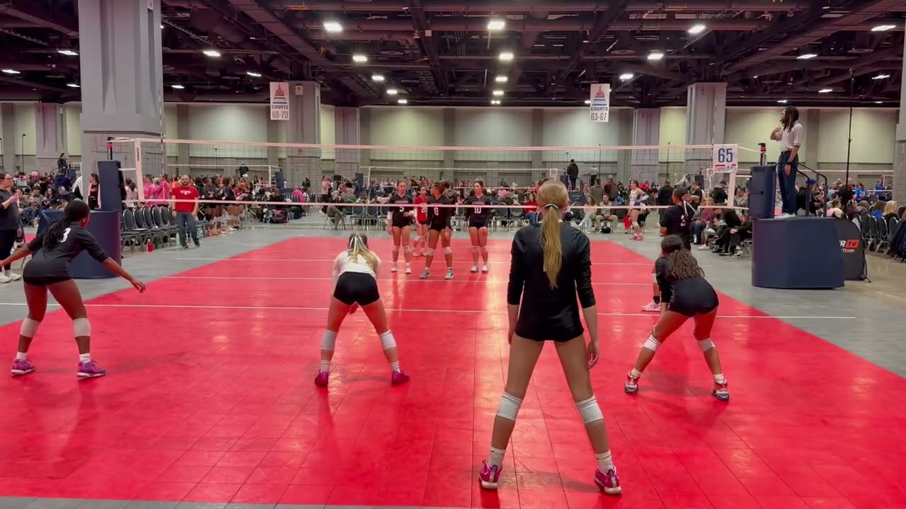 CALI 17 Blue vs Alexandria Titans 17 1