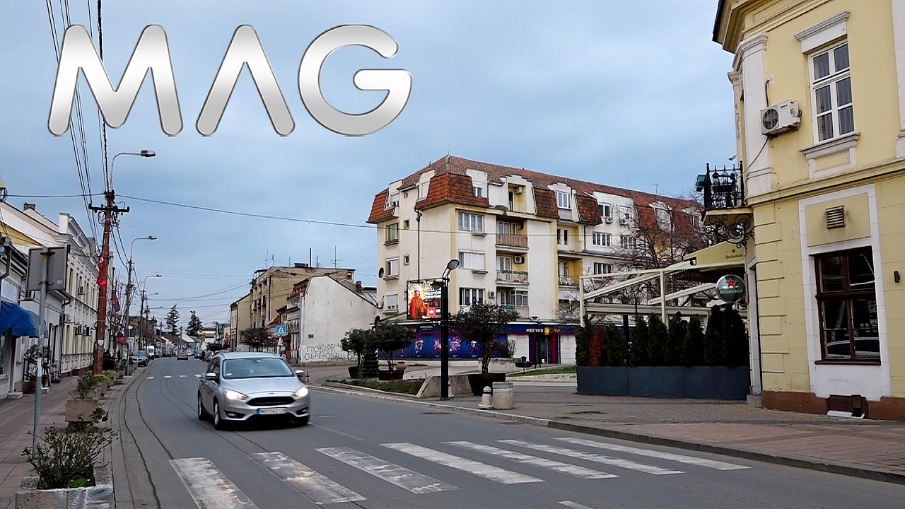 Obrenovac, 10.2.2026. slike jutra