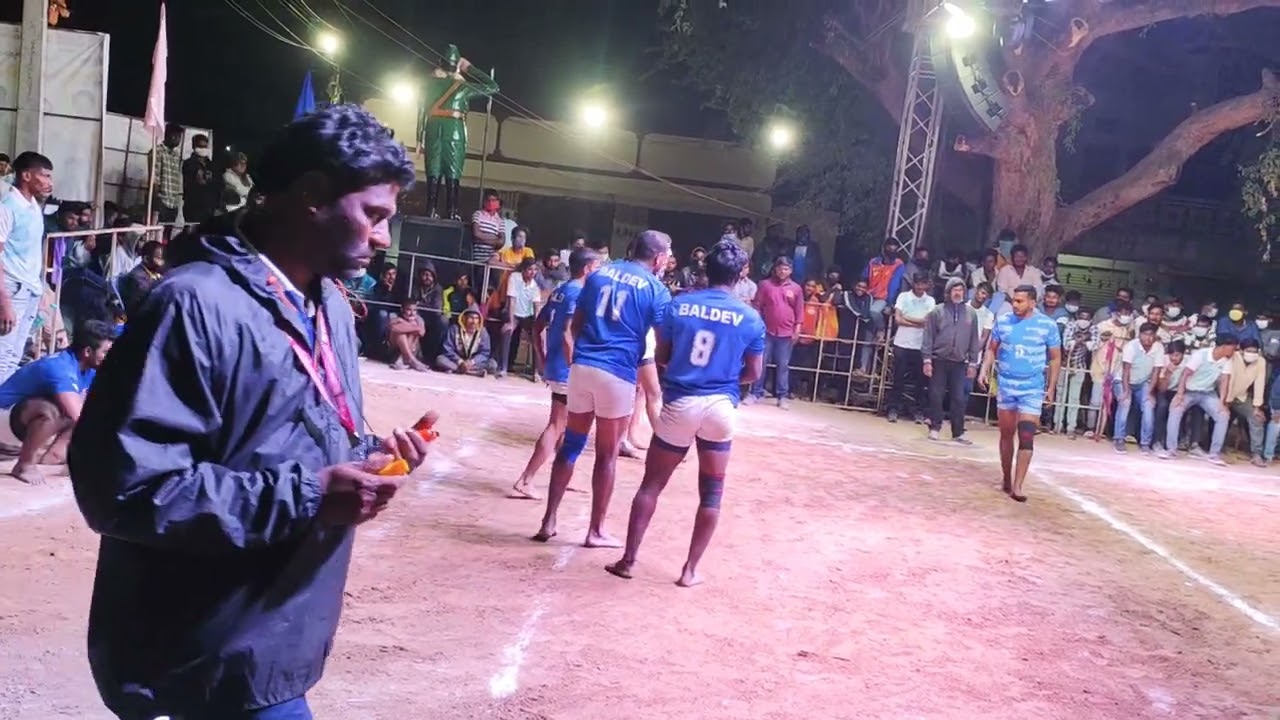 Baldev vs navashati 1st half  Bata singaram  👍 please like and subscribe
