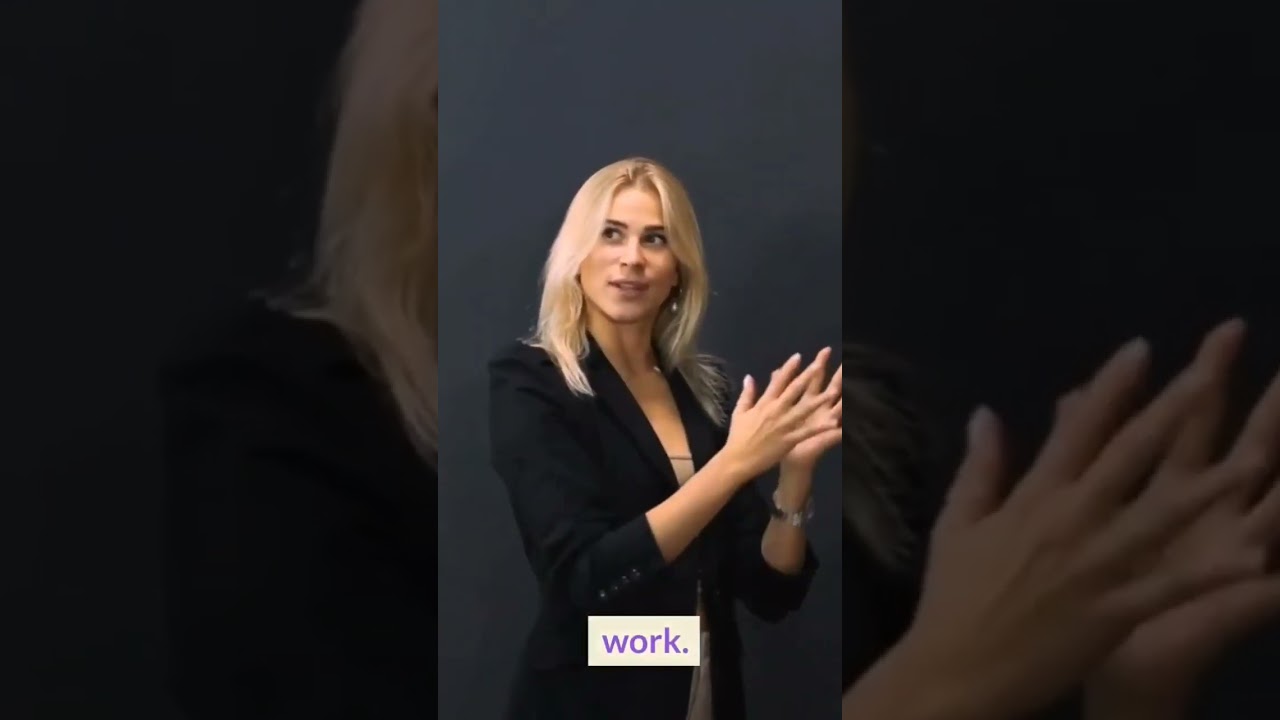 Finding Mia: A Journey of Self-Discovery #motivation #inspiration