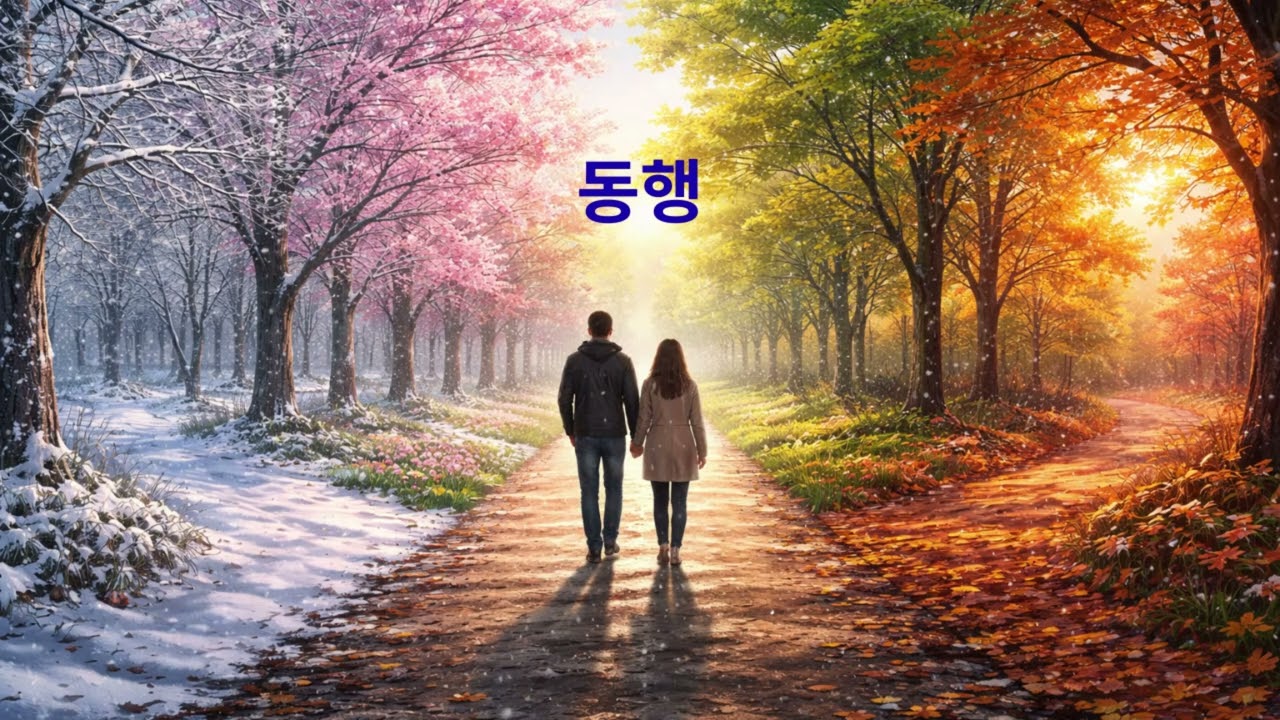 동행