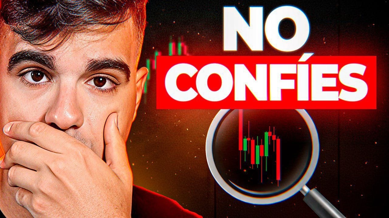 🚨 NADIE Está Viendo Esta SEÑAL OCULTA en BITCOIN... Y Es GRAVE!!