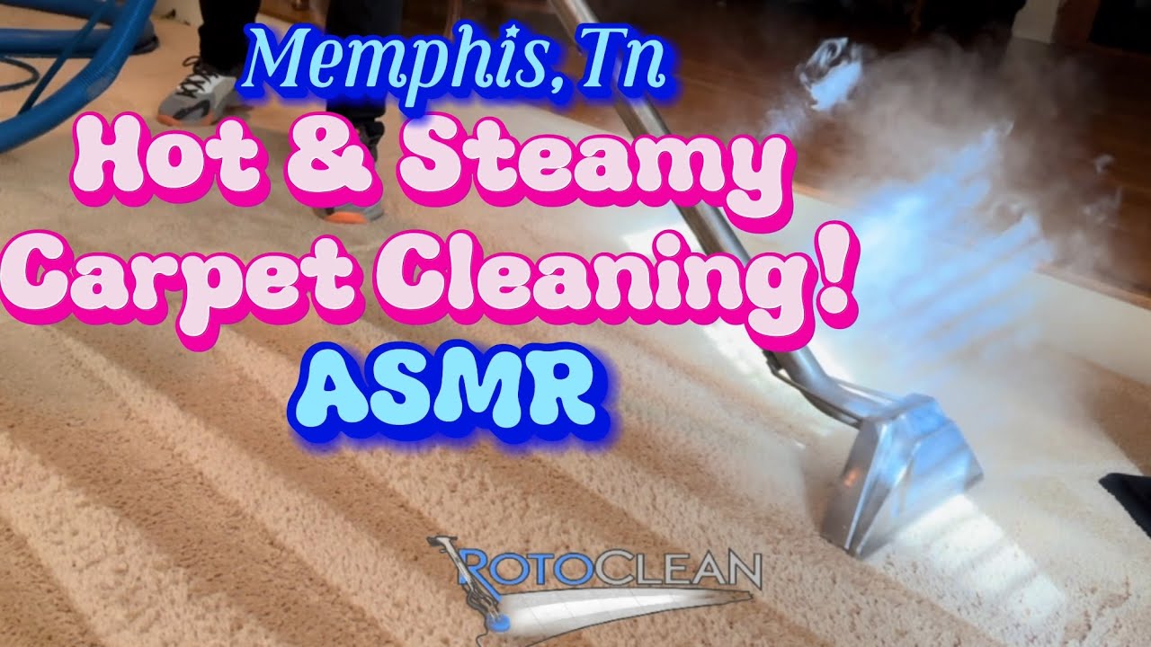 Pure Satisfaction: Carpet Steam Cleaning | Memphis, Tennessee