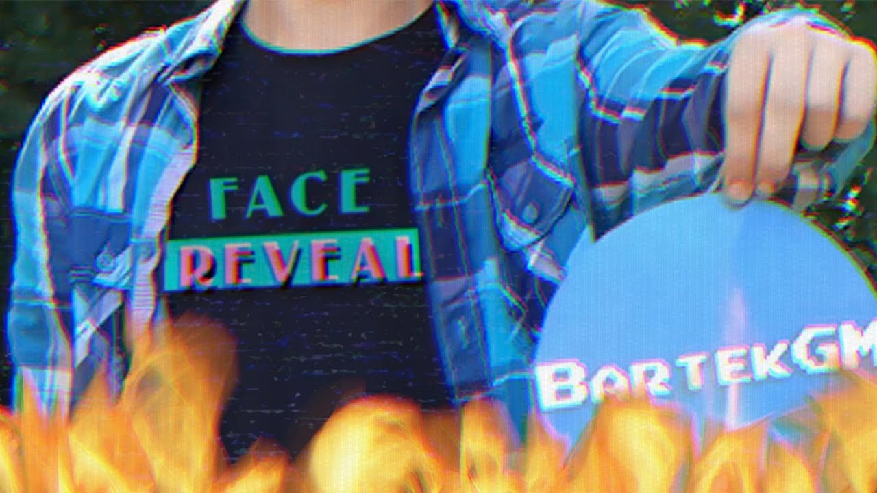 FACE REVEAL ft. inni ludzie