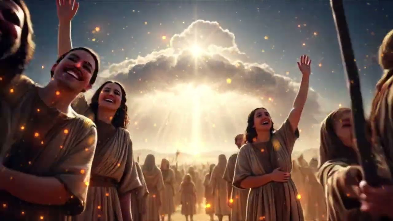 Projeto de Amor (Maná no Deserto)