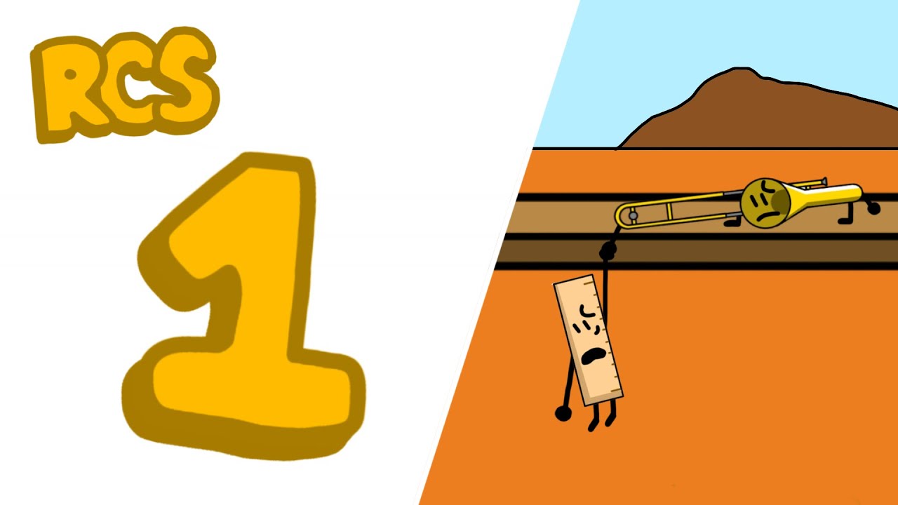 RCS 1: Hit the Dirt