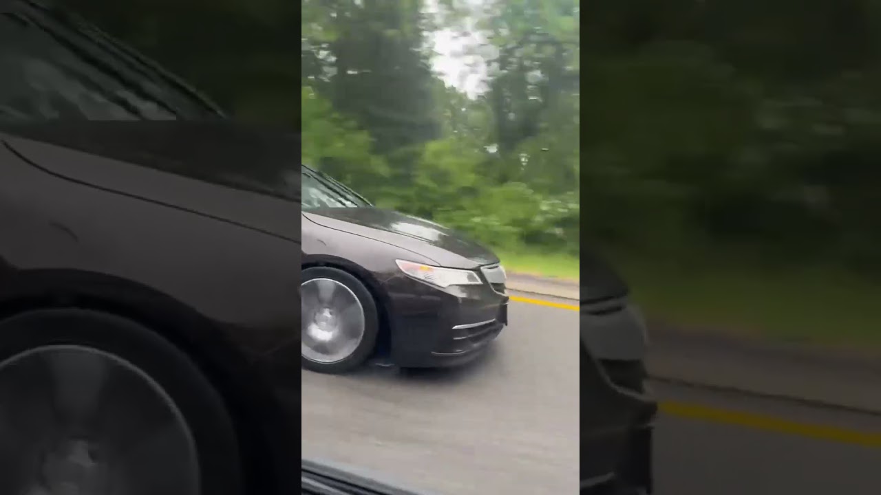 ACURA TLX 2015 - ROLL