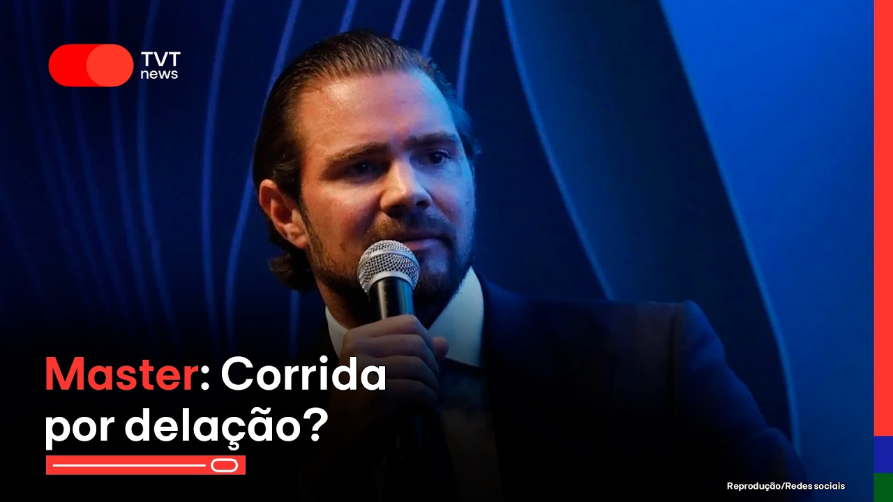 #aovivo Master: Corrida por delação? - Bolsonaro na UTI, Flávio dança e Michelle ameaça jornalistas