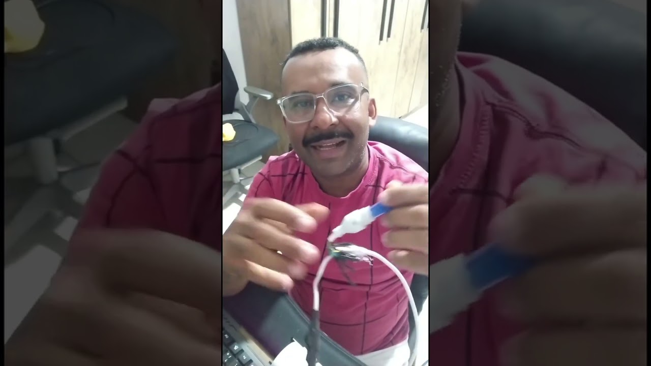 Será que câmera de segurança tem conserto? 