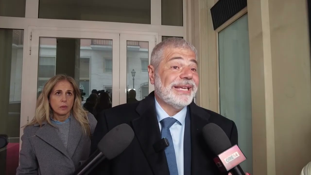 Palmoli. Famiglia nel bosco. Lo psichiatra: 