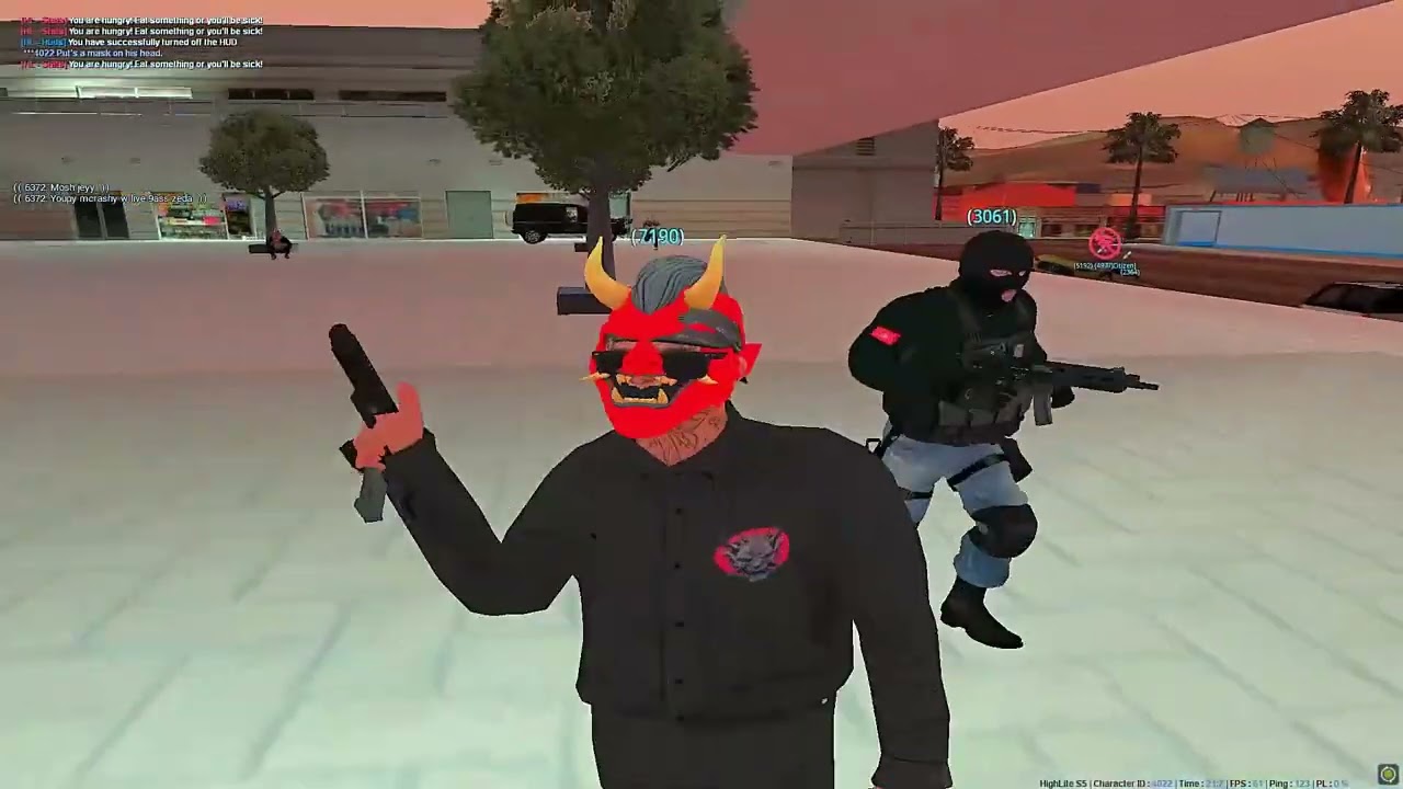 𝐇𝐢𝐠𝐡𝐋𝐢𝐭𝐞 |  𝗗𝗿𝗶𝗽𝗽𝗲𝗿𝘀  | We are still at war