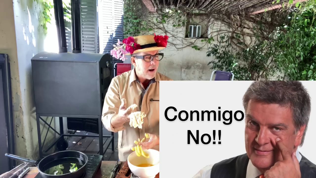 RABAS A LA ROMANA - RECETAS RÚSTICAS Nº 47